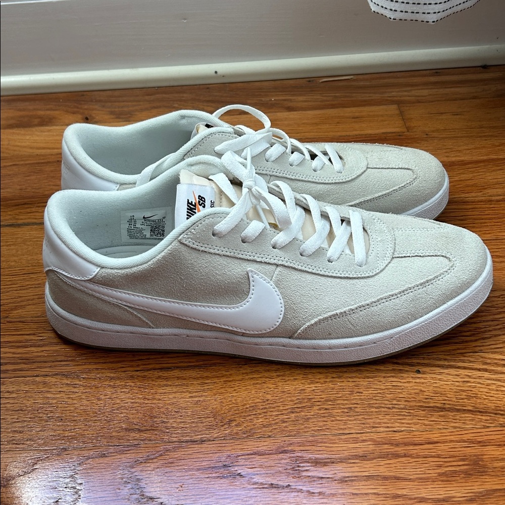 NIKE SB FC Classic Sneakers - Picture 2 of 6